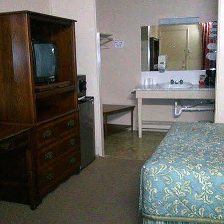Capri Motel Avoca Quarto foto